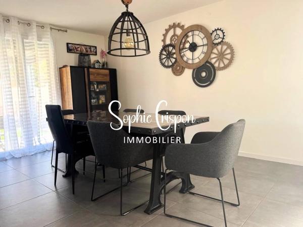Immobilier Montauroux (83440) – Villa 95m2 – 439 000 €