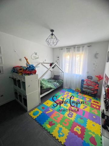 Immobilier Montauroux (83440) – Villa 95m2 – 439 000 €