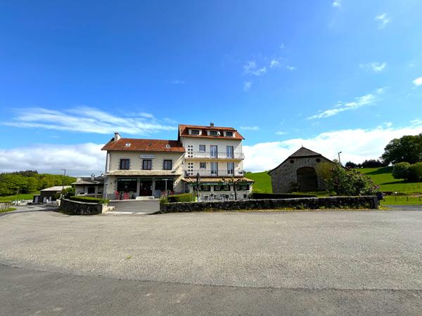 Maison 14 pièces 492 m2