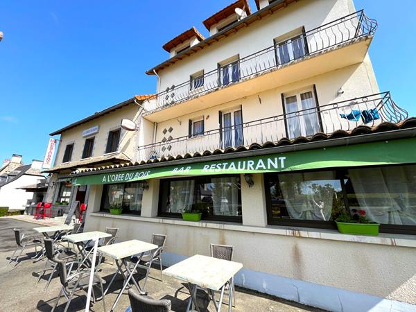 Maison 14 pièces 492 m2