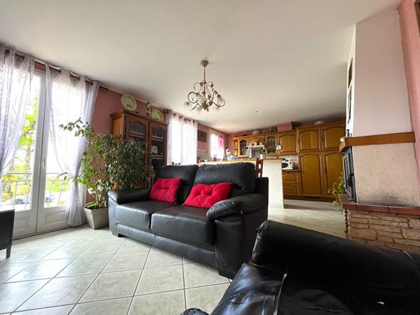 Maison 14 pièces 492 m2