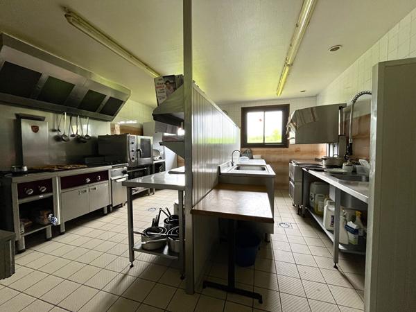 Maison 14 pièces 492 m2