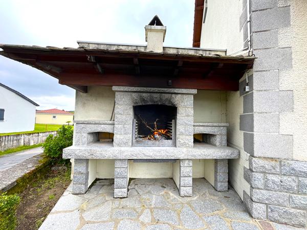 Maison 14 pièces 492 m2