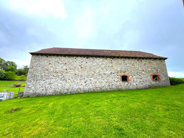 Maison 14 pièces 492 m2