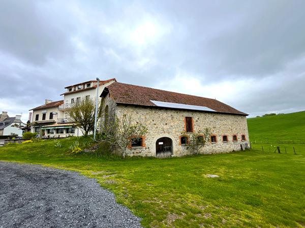 Maison 14 pièces 492 m2
