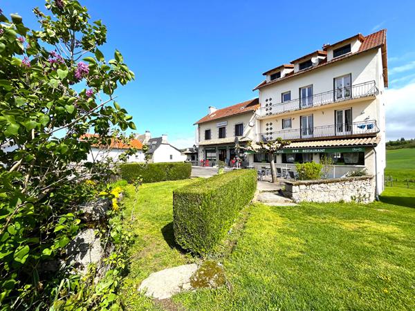 Maison 14 pièces 492 m2