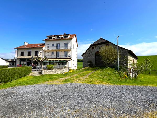 Maison 14 pièces 492 m2