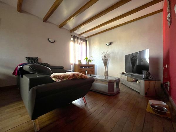 Maison 14 pièces 492 m2