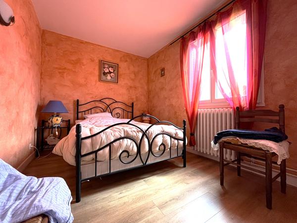 Maison 14 pièces 492 m2