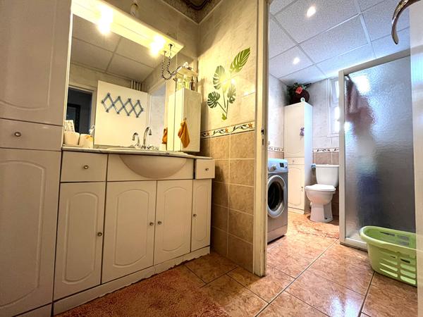 Maison 14 pièces 492 m2