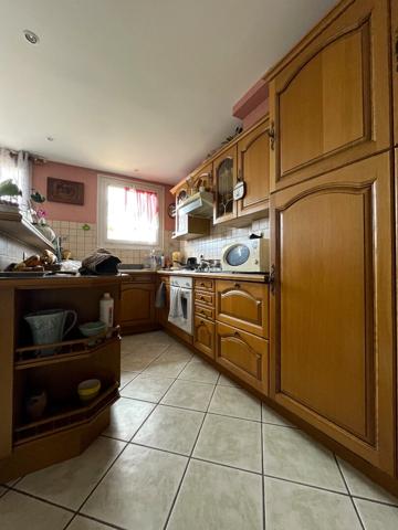 Maison 14 pièces 492 m2