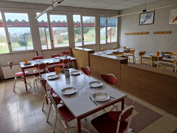 Ensemble Immobilier A VENDRE - EYJEAUX