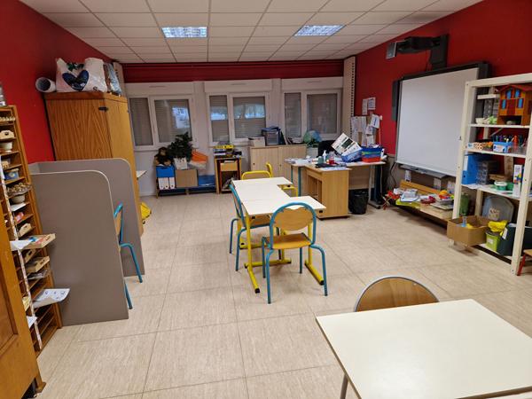 Ensemble Immobilier A VENDRE - EYJEAUX