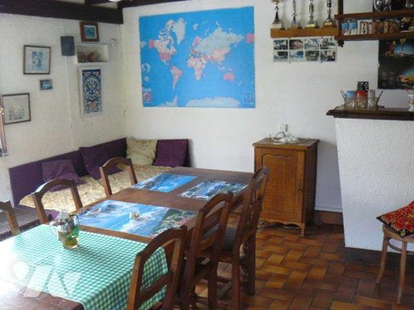 Maison à Vendre à Rambervillers (88700) en Vosges (88)

Nous vous proposons cette maison d'un...