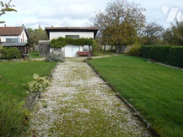 Maison à Vendre à Rambervillers (88700) en Vosges (88)

Nous vous proposons cette maison d'un...