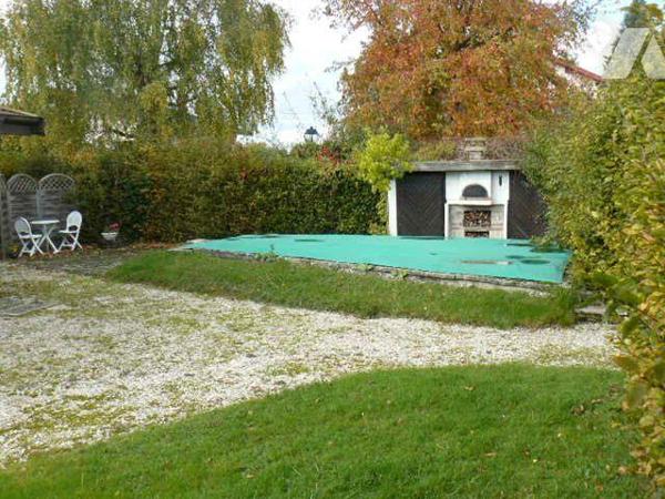 Maison à Vendre à Rambervillers (88700) en Vosges (88)

Nous vous proposons cette maison d'un...