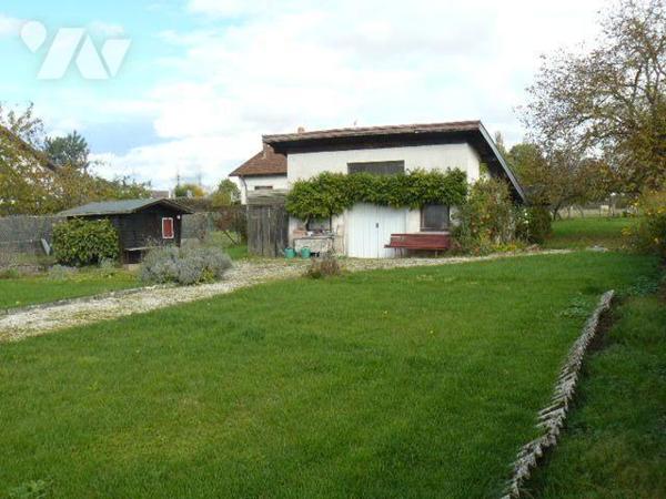 Maison à Vendre à Rambervillers (88700) en Vosges (88)

Nous vous proposons cette maison d'un...