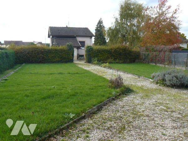 Maison à Vendre à Rambervillers (88700) en Vosges (88)

Nous vous proposons cette maison d'un...