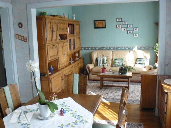 Maison à Vendre à Rambervillers (88700) en Vosges (88)

Nous vous proposons cette maison d'un...