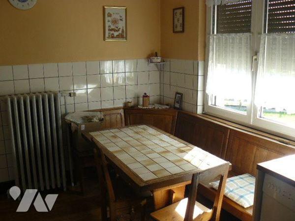 Maison à Vendre à Rambervillers (88700) en Vosges (88)

Nous vous proposons cette maison d'un...