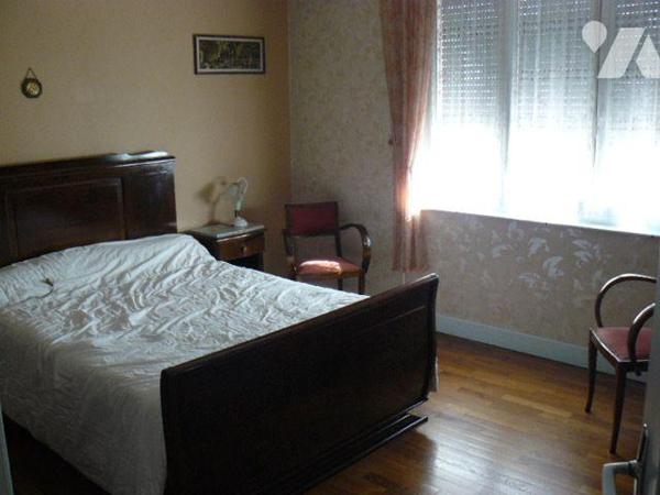 Maison à Vendre à Rambervillers (88700) en Vosges (88)

Nous vous proposons cette maison d'un...