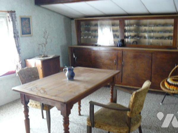 Maison à Vendre à Rambervillers (88700) en Vosges (88)

Nous vous proposons cette maison d'un...