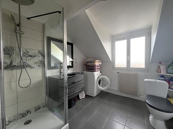 Appartement Vaires Sur Marne 2 pièce(s) 40.21 m2