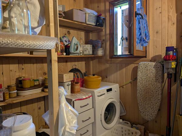 Maison en bois à 20 mn de Figeac Assier