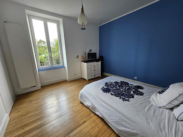 Magnifique maison de ville en Pierre Perigueux