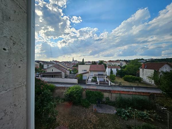 Magnifique maison de ville en Pierre Perigueux