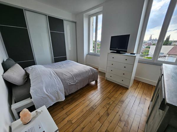 Magnifique maison de ville en Pierre Perigueux