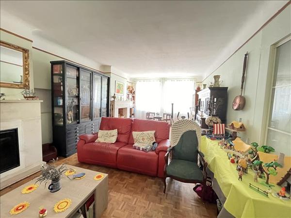 Maison à vendre |  Issoudun |  5 pièces | 180 m²