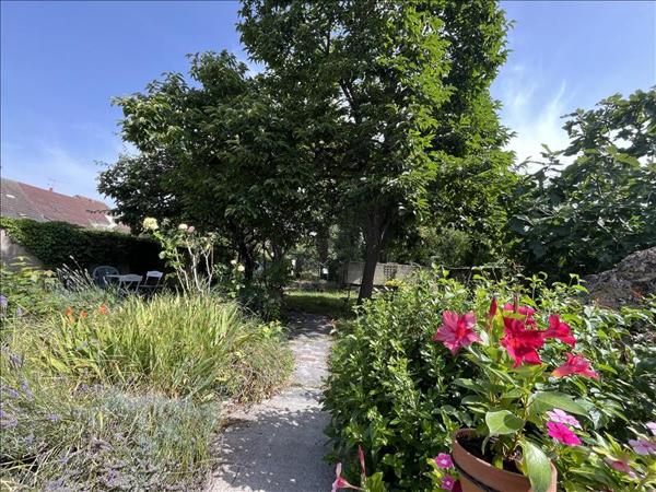 Maison à vendre |  Issoudun |  5 pièces | 180 m²