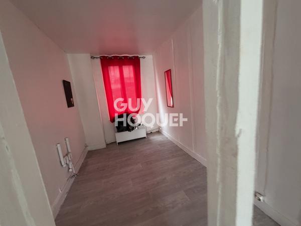 Fonds de commerce Bar – Tabac – FDJ – PMU + (Appartement) 208 m²