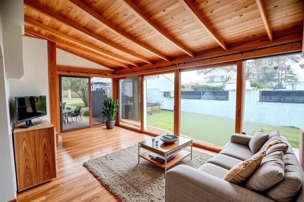 Maison 7 pièces - 139 m² Exclusivité efficity