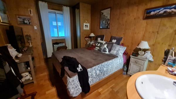 Maison 7 pièces - 139 m² Exclusivité efficity