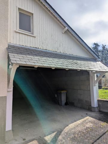 À vendre - Maison, 4 pièces située à Pocé-sur-Cisse (37530)