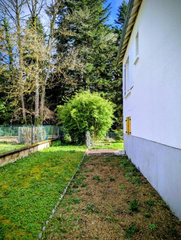 À vendre - Maison, 4 pièces située à Pocé-sur-Cisse (37530)