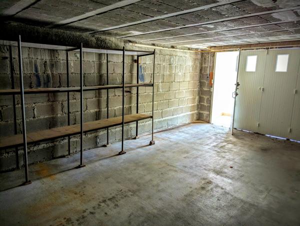 À vendre - Maison, 4 pièces située à Pocé-sur-Cisse (37530)