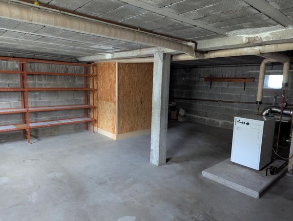 À vendre - Maison, 4 pièces située à Pocé-sur-Cisse (37530)