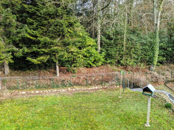 À vendre - Maison, 4 pièces située à Pocé-sur-Cisse (37530)