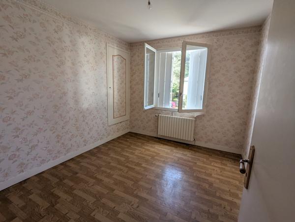 À vendre - Maison, 4 pièces située à Pocé-sur-Cisse (37530)