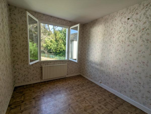 À vendre - Maison, 4 pièces située à Pocé-sur-Cisse (37530)