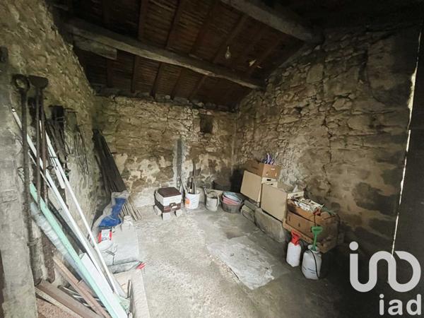 Maison traditionnelle 2 pièces de 25 m² à Le Tallud (79200)