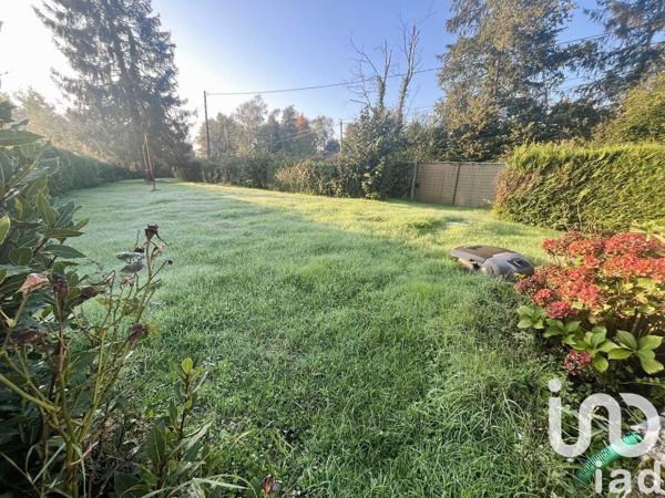Maison traditionnelle 2 pièces de 25 m² à Le Tallud (79200)