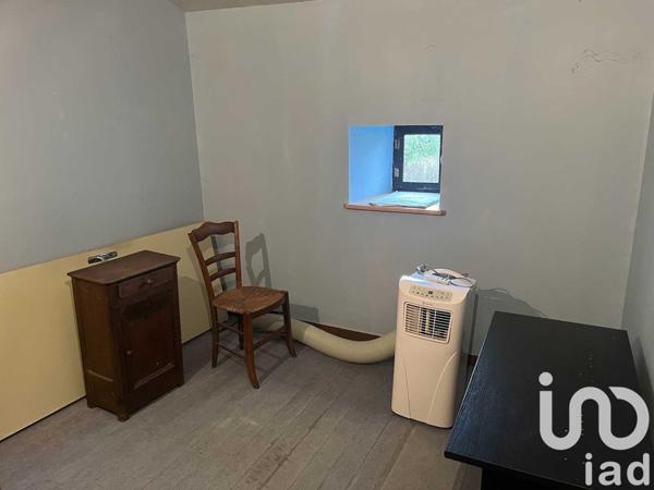 Maison traditionnelle 2 pièces de 25 m² à Le Tallud (79200)