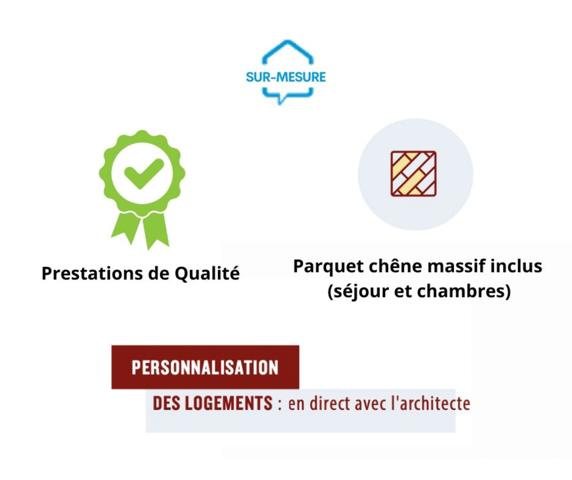 MALAKOFF - STUDIO 1 er étage sur jardin