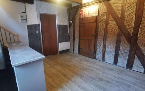 Appartement à louer    1 pièce •  Melun