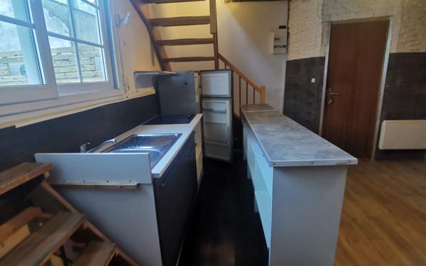 Appartement à louer    1 pièce •  Melun