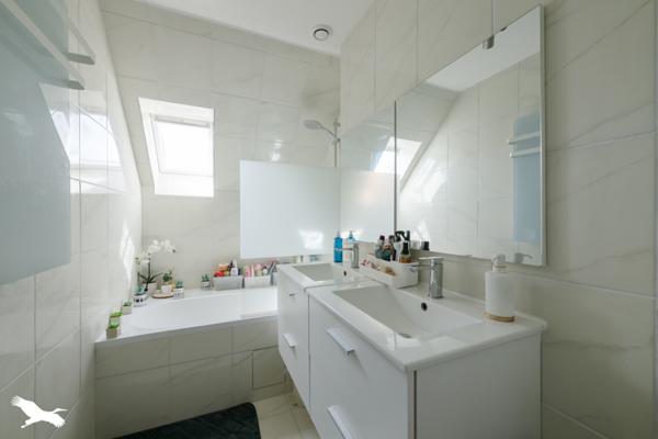 Maison à vendre |  Vauréal |  6 pièces | 110 m²